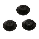 1 X Elastic String + 2 X Hooks + 4 X Kayak D  + 3 X Round