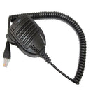 8Pin Remote Mobile Mic MH-67A8J Speaker For Yaesu FT-450/FT-817/FT-857D/FT-900