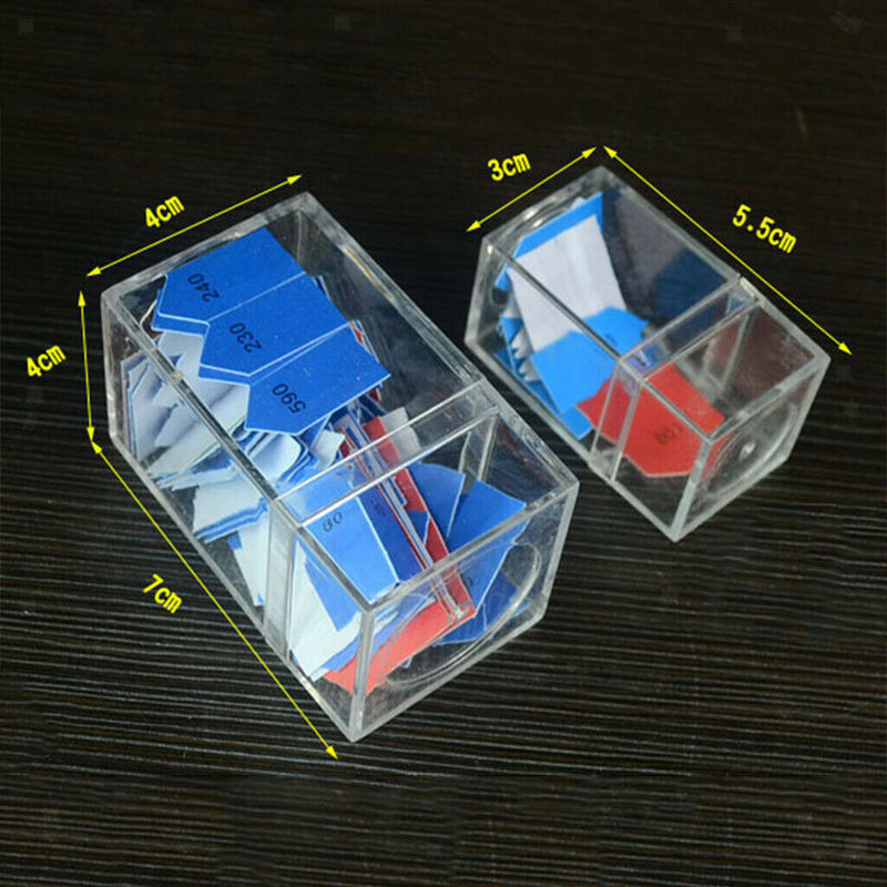 Montessori Printed Arrow For Short Bead Charins For Kids Preschool teaching