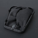 5-Speed Gear Stick Shift Knob Gaiter Cover fit for Mercedes Benz W123 W126 W140