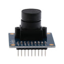 VGA Camera Module Image Sensor Board MCU Driver 30fps for Arduino DIY Kit