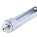 Dental Aspirating Syringe Dentistry Surgical Instruments Stainless Steel 1.8 ME