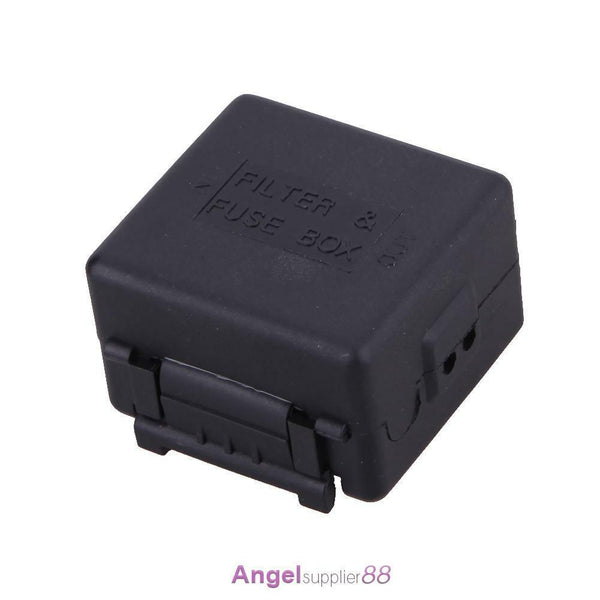 Wireless Remote Control Switch DC12V 10A 433MHz Transmitter with Receiver Box