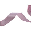 1 roll Silk Satin Ribbon 15mm 22 Meters for Wedding Partyï¼ˆpinkï¼‰