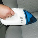 12V Wet Dry Portable Mini Car Vacuum Cleaner Vehicle Auto Handheld High Powered