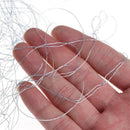 3 layers Multifilament Fishing Net Trap Cast Minnow Crab Fish Gill Nets 1.8x30m