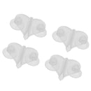 Strong Clear Fish Tank Divider Sheet Holder Aquarium Breeding Separator 55 x 16