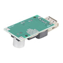 LM2596HV DC-DC Step Down Buck Converter Module 12V-48V to 5V Phone Charger