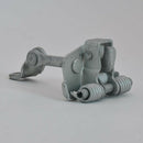Door Stop Check Strap Front Left Or