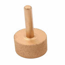 25mm 1" Diamond Grinding Head Mounted Point Burrs Bit Rotary Tool xzs