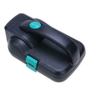 Portable Home Car Alloy Steel Repairing Tool Combination Kit with LED Light