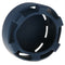 Protective Silicone Case Cover Fit for Amazon Echo Dot 2nd Generation Blue