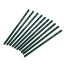 10x pencil paper hexagonal degree of hardness scale 2b for school Office Gr V5C5