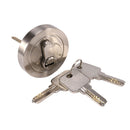 Stagnant Channel Invisible Lock Tube Well Lock Background Invisible Door Lo