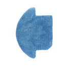 1 Pcs Robot Vacuum Cleaner Parts Mop Cloth for ILIFE V7S V7S PRO Robotic Cl