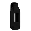 4Pack Soft Silicone Case Clasp Belt Clip Holder Case for Garmin Vivofit 3