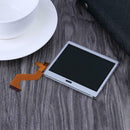 Upper LCD Display Screen Replacement Part For Nintendo NDS Lite NDSL