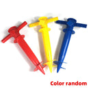 Plastic Beach Umbrella sand Anchor, One Size Fits All | Safe Stand for