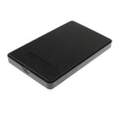 USB 3.0 2.5'' SATA LED Enclosure External Case Box For SSD HDD Hard Drive
