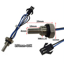 1Pc 50K Water Heater Gas Water Heater NTC Temperature Sensor Control Probe JR