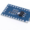 Electronic Development Board System Board Core Single Chip Small System BoaSEAU