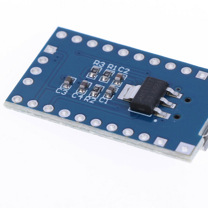 Electronic Development Board System Board Core Single Chip Small System BoaSEAU