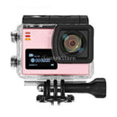98ft Waterproof Protective Housing Case for SJCAM SJ6 LEGEND Sports Camera