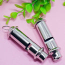 Stainless Steel Whistle Referee Sports Training Football Outdoor Survival