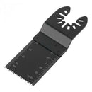 15Pcs/Lot 34Mm Oscillating Multitool Universal High Carbon Steel Saw Blades Z3D2