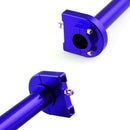 Universal Aluminum Motorcycle Throttle Twist Grip Dirt Pit Bike ATV UTV Parts
