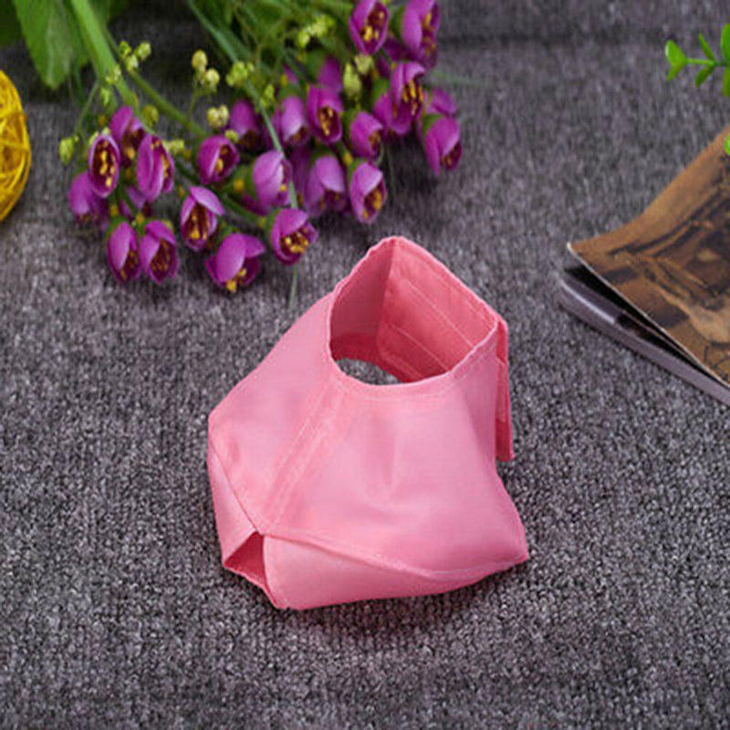 Anti Bite Cat Muzzles Nylon Cat Grooming Muzzle Washable souvenir _TBTEUS