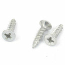 Closet wardrobe 25mm Dia tube clothes rod support bracket S9G3