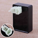 6 Pin AC CDI Box per CG 125cc 150cc 200cc 250cc ATV Dirt Bike Go Kart Scooter hf