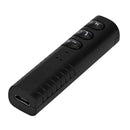 3.5mm Handsfree Bluetooth Adapter AUX Audio Wireless Receiver Transmitter