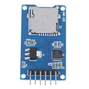 2Pcs Micro storage board mciro TF card memory shield module SPI for ArduiJâ„–[