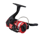 Yumoshi Red Jl200 Electroplating Fishing Reel Gear Ratio 5.1: 1 Spinning Re