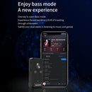 Bluetooth 5.0 Noise Reduction 3.5mm Aux Audio Adapter Receiver Support TF Card E