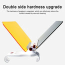 2 In 1 Security Universal Anti-Dazzle Car Sun Visor Day Night Anti Glare Anti-UV