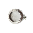5 Bracelet magnet clasp magnetic metal cylinder G8S8