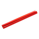 Red Car Tail Fog Head Light Headlight Tint Film Cover 30x60cm