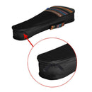 21 Inch Ukulele Case Padded Bag for Hawaii Small Guitar Stringed Instrument