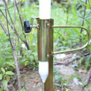 Camping Tent Peg High-Strength Beach Windproof Canopy Nails Grass Mud Tent