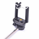 Extendable Selfie Stick Monopod with Bluetooth Remote Shutter For sport Came_kz