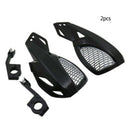 2pcs Universal 7/8" Handlebar Handguard Hand Guard Motorcycle Pit Dirt Bike Kit