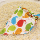 1Pc Infant baby triangle bibs baby bandana bibs feeding saliva towels LJ