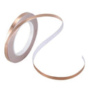3X(4Pcs 30 Meters Single Side Conductive Copper Foil Tape Strip Adhesive Em
