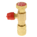 Liquid Relief Valve+Tools Refrigerator Quick Connect Plug
