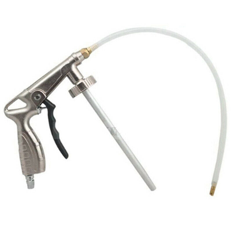 Airbrush Paint For Automobile Chassis Glue Tool Auto Armored Spray Tool Und G5I9