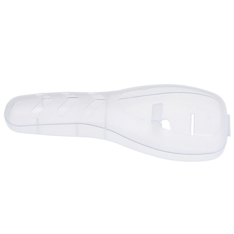 Portable Manual Razor Shaver Cover Travel Case Holder Box Razor Blades Holde Gn