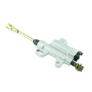 Rear Brake Master Cylinder Pump For 110cc 125cc 140cc Dirt Pit Bike Motor BSM